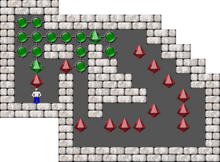Уровень 433 — Thinking Rabbit Arranged